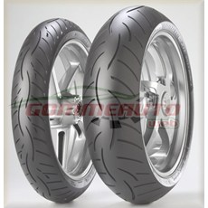 COP. 170/60R017 Metzeler ROADTEC Z8 INTERACT 72W